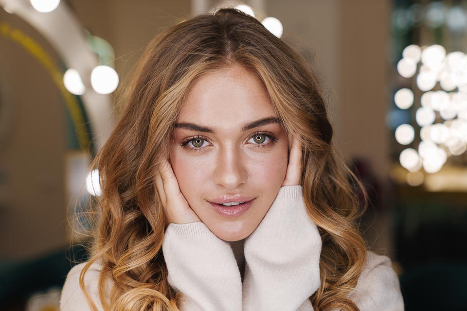 Celine de Vrij