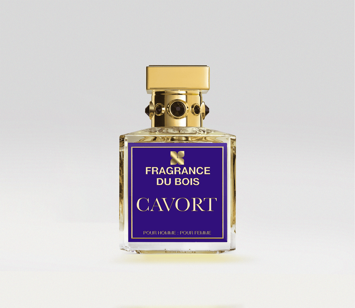 Fragrance Du Bois Cavort Extrait de Parfum