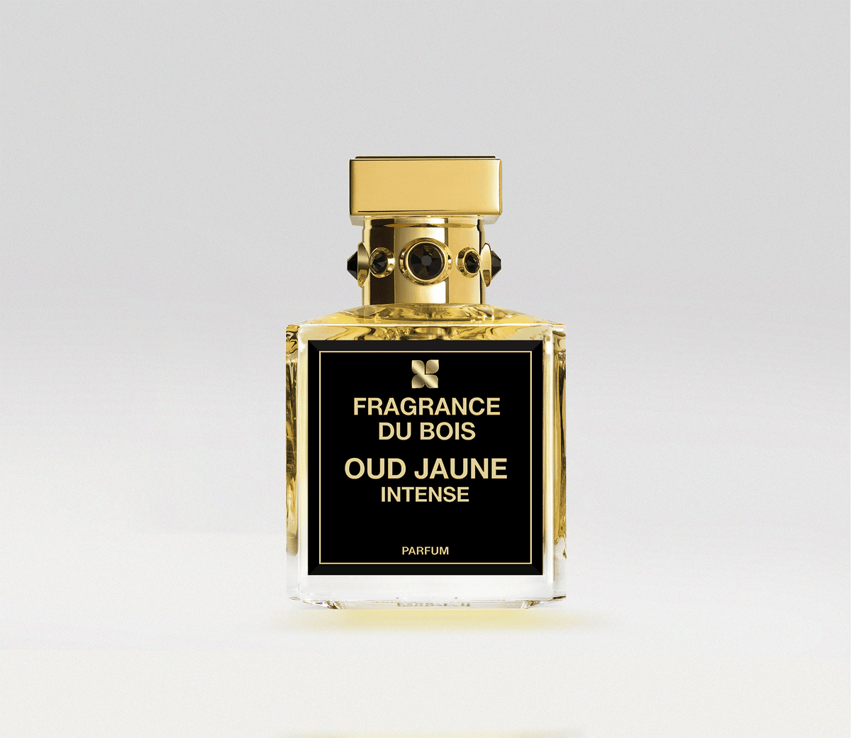 Fragrance Du Bois Oud Jaune Intense Parfum 50 ml