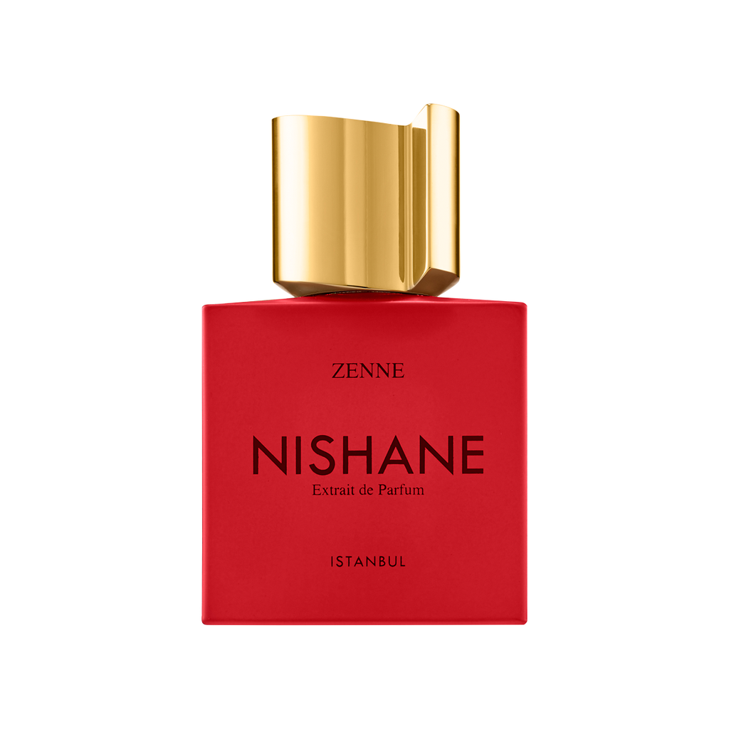 Nishane Zenne Extrait de Parfum 50ml