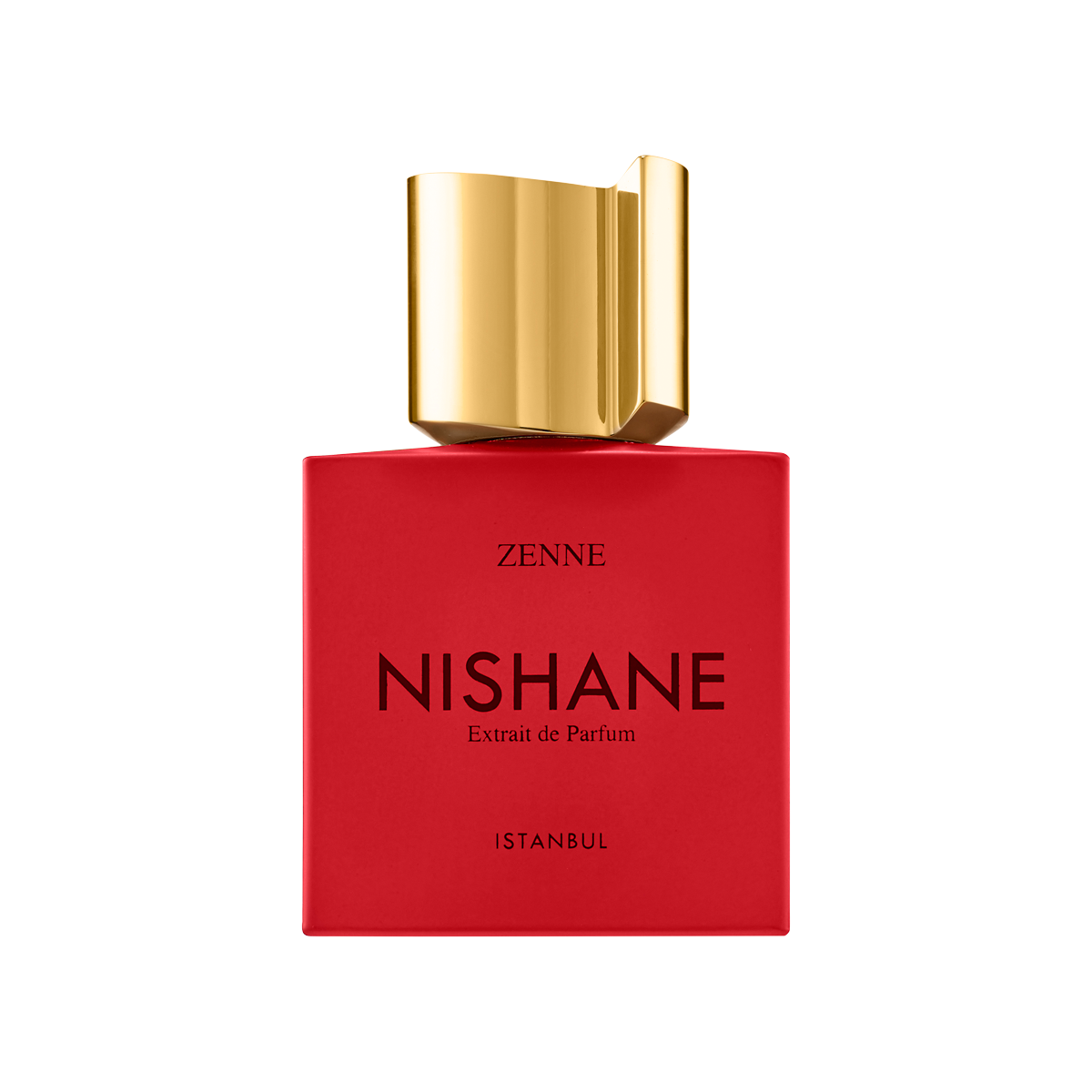 Nishane Zenne Extrait de Parfum 50ml