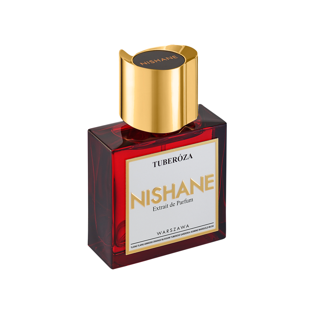 Nishane Tuberoza Extrait de Parfum flacon