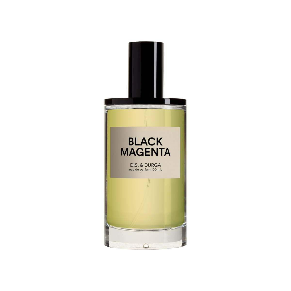D.S. & DURGA Black Magenta Eau de Parfum