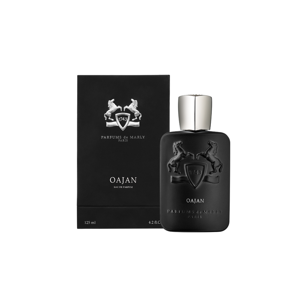 Parfums de Marly Oajan Eau de Parfum flacon