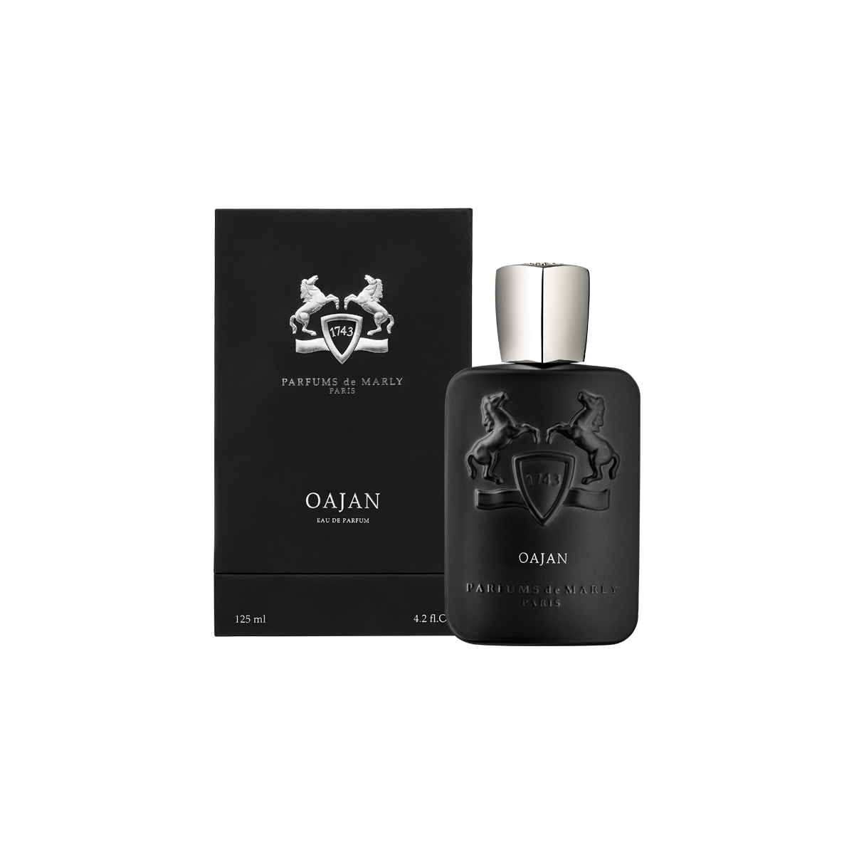 Parfums de Marly Oajan Eau de Parfum flacon