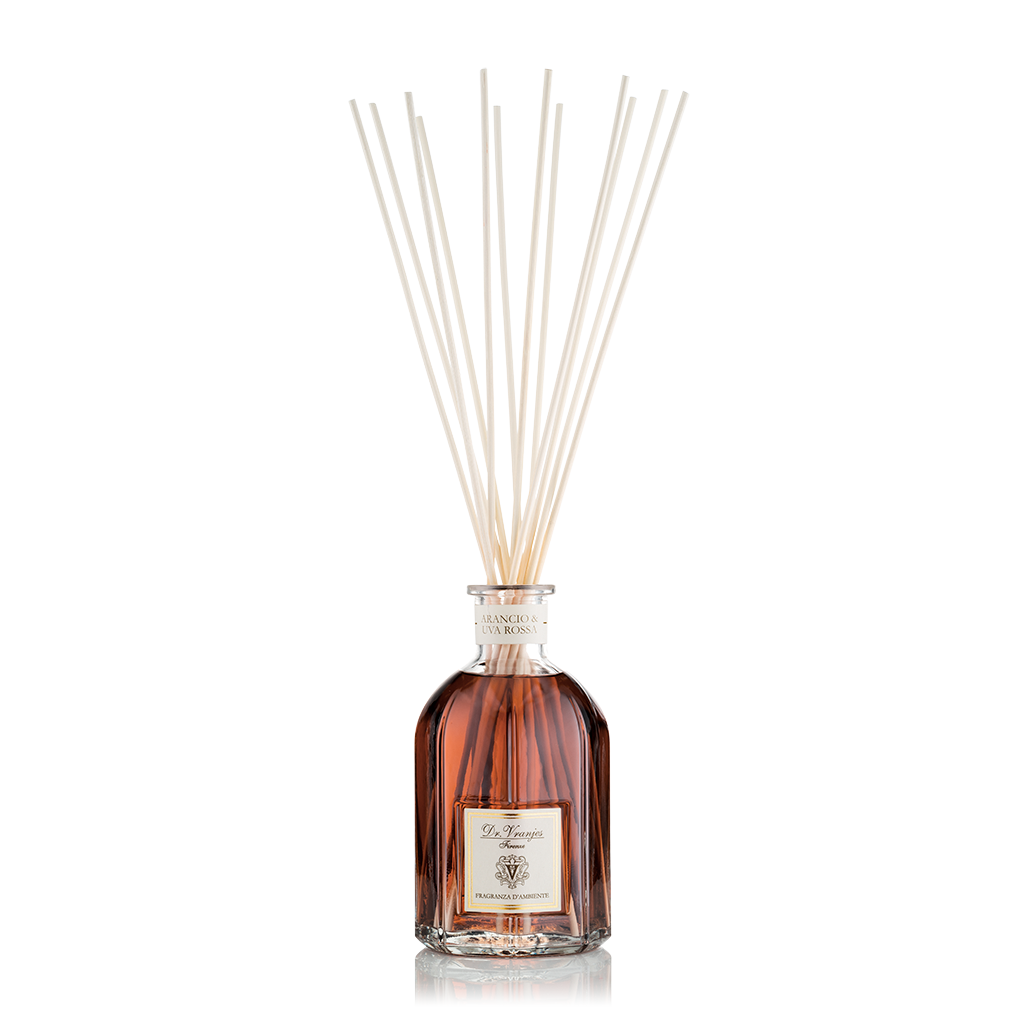 Dr. Vranjes Firenze Arancio & Uva Rossa Sticks