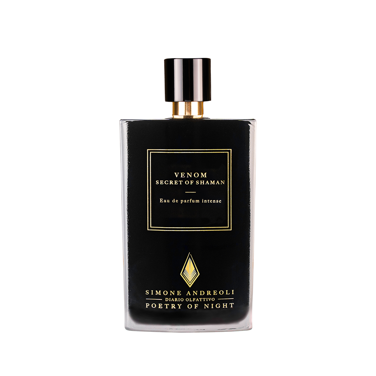 Simone Andreoli Venom EDP Intense