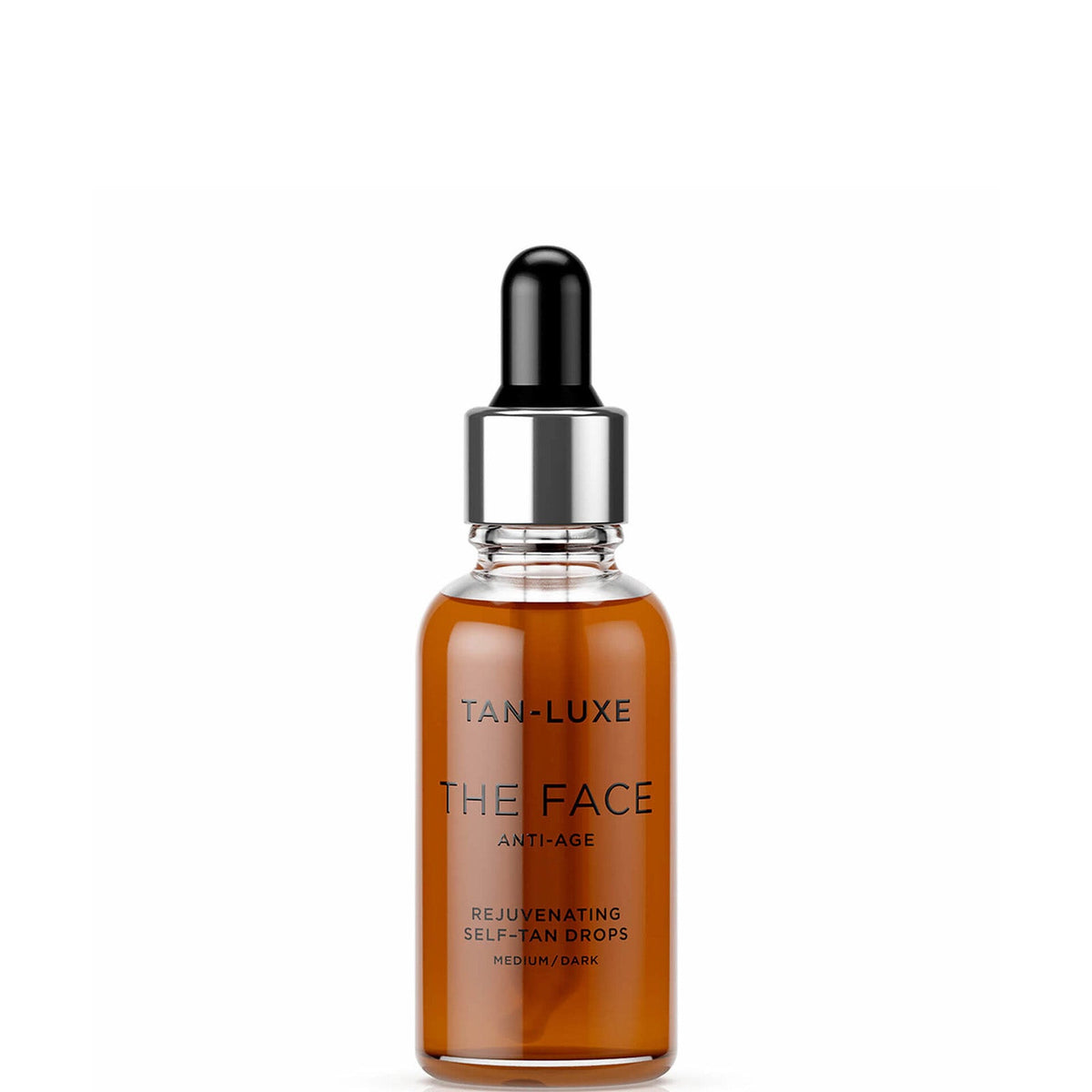 The Face Anti-Age Medium/Dark 30ml