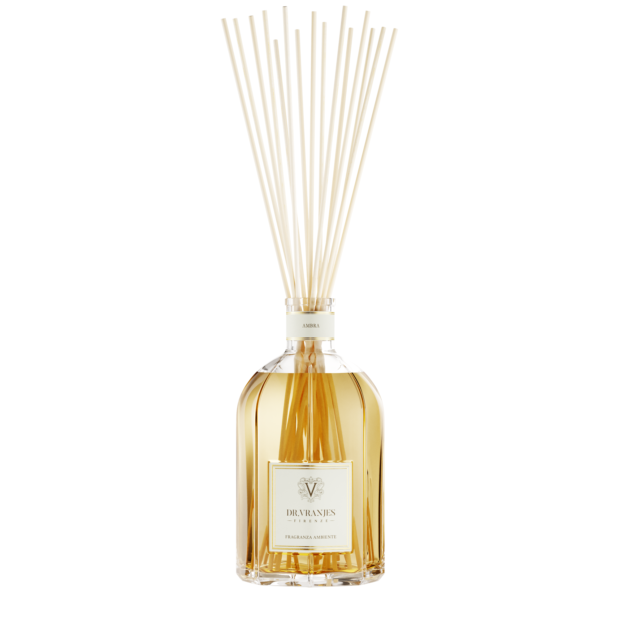 Dr. Vranjes Firenze Ambra Sticks