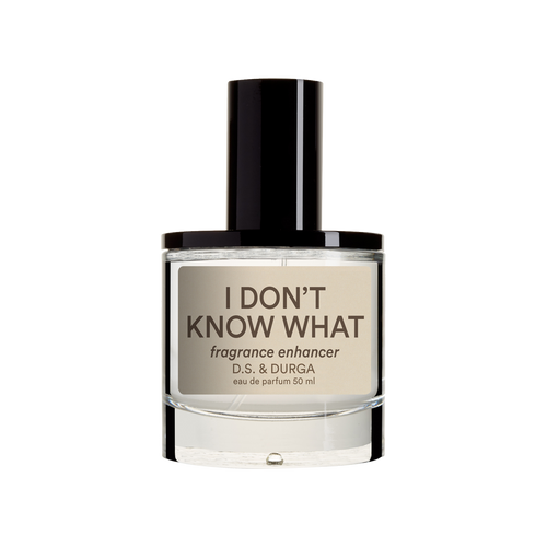 D.S. & DURGA I Don't Know What Eau de Parfum