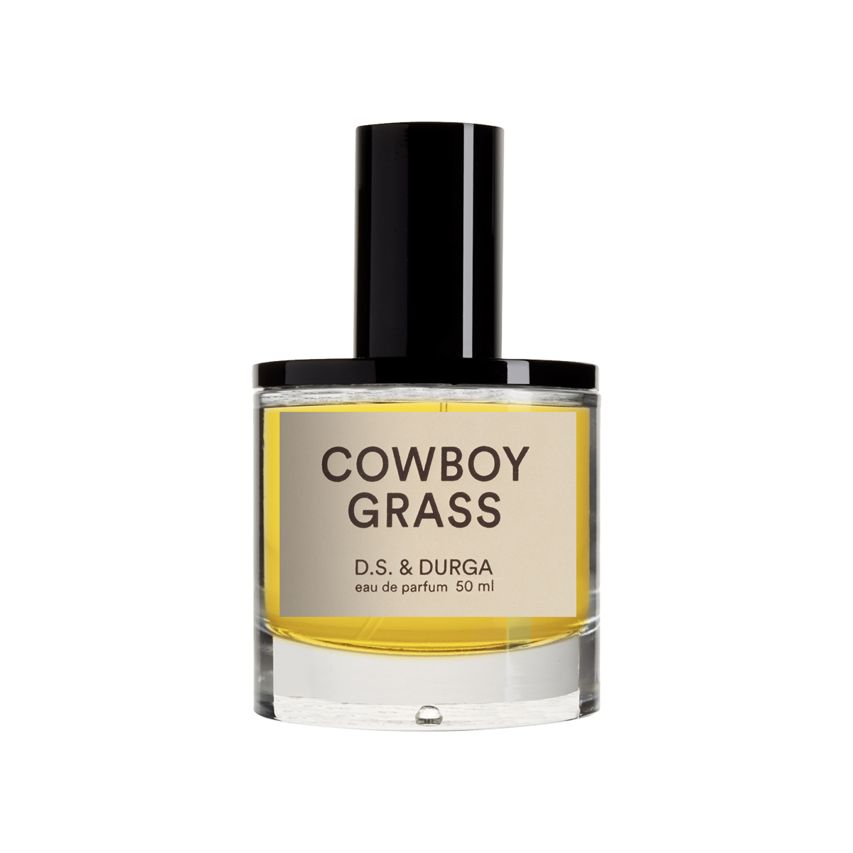 D.S. & DURGA Cowboy Grass Eau de Parfum