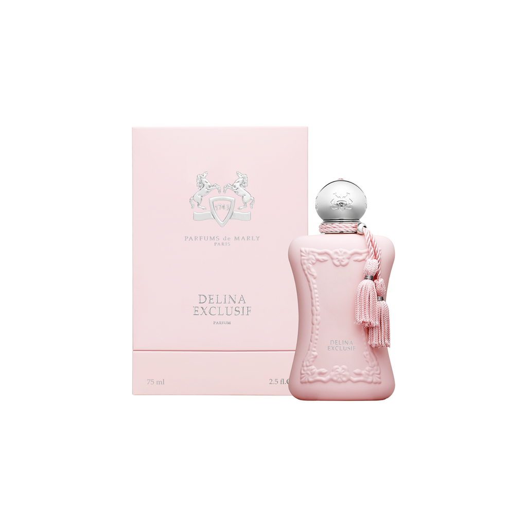 Parfums de Marly Delina Exclusif Eau de Parfum flacon