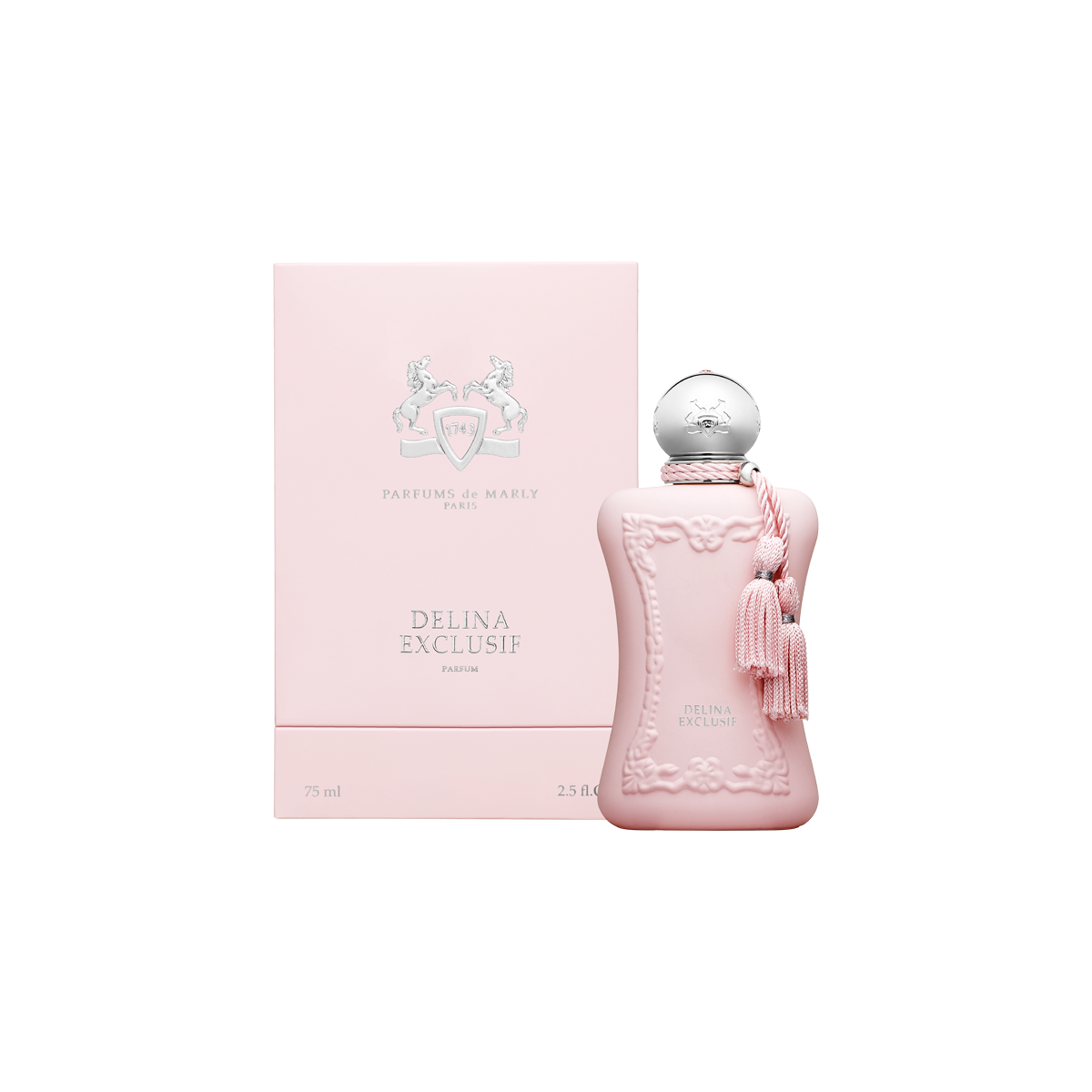 Parfums de Marly Delina Exclusif Eau de Parfum flacon