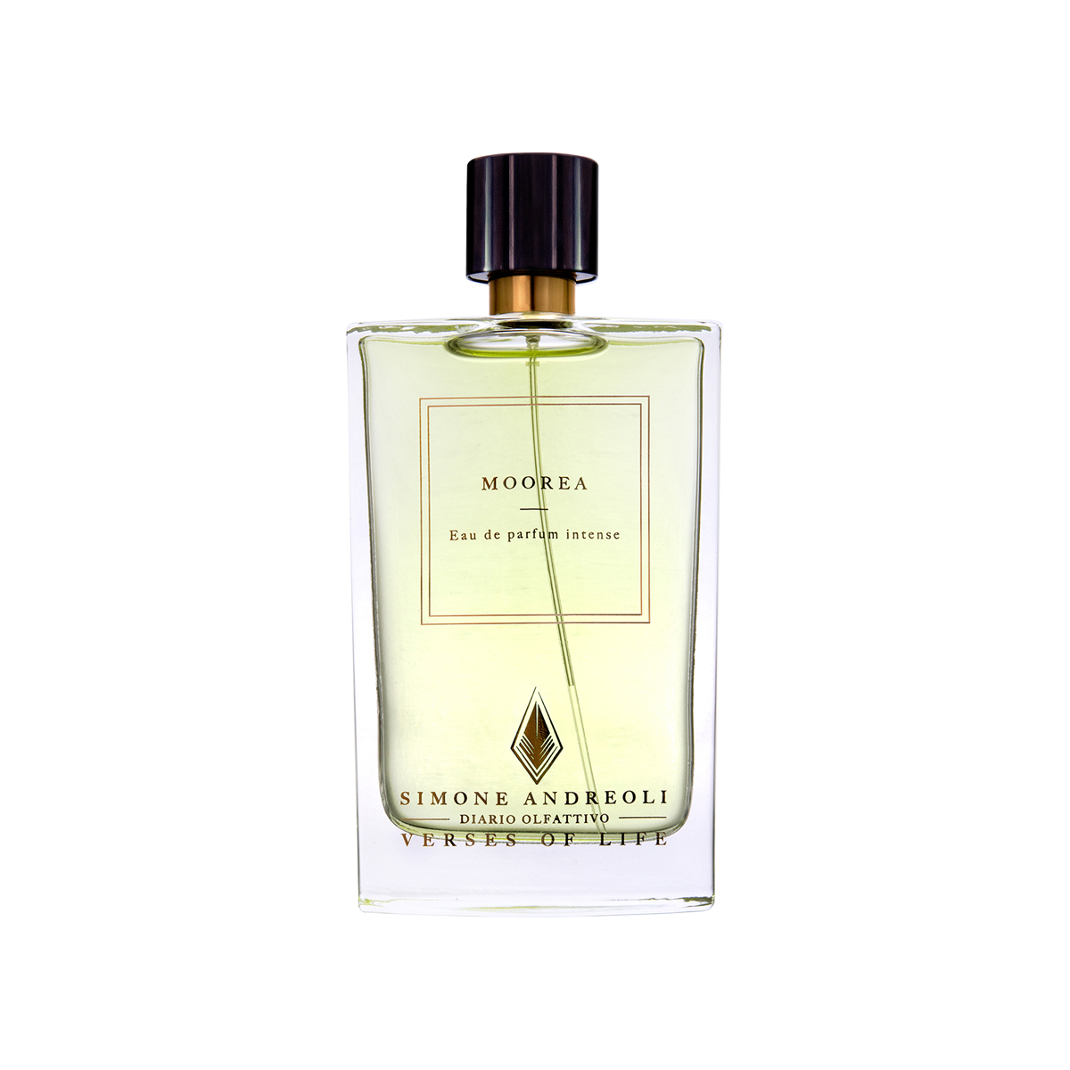 Simone Andreoli Moorea Eau de Parfum