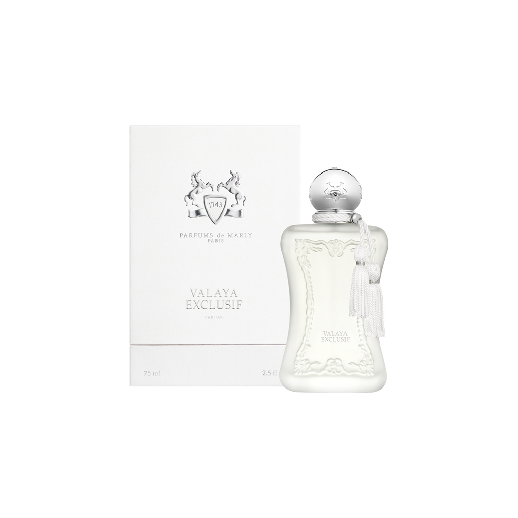 Parfums de Marly Valaya Exclusif Eau de Parfum flacon