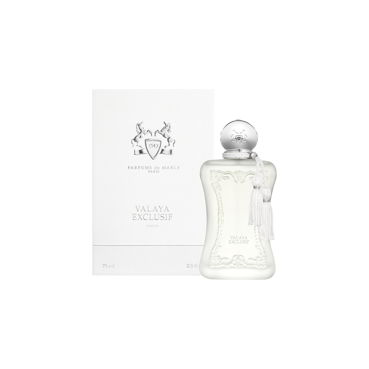 Parfums de Marly Valaya Exclusif Eau de Parfum flacon