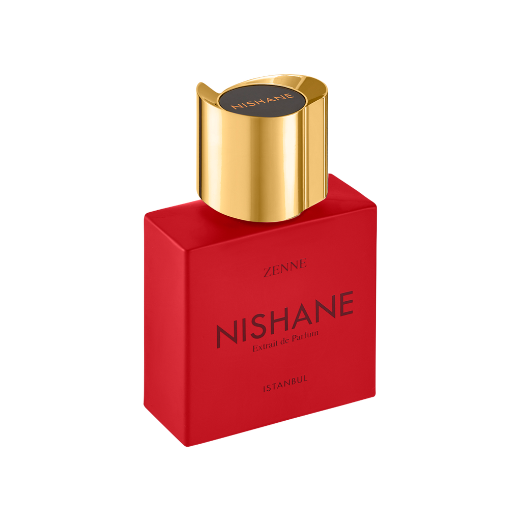 Nishane Zenne Extrait de Parfum flacon