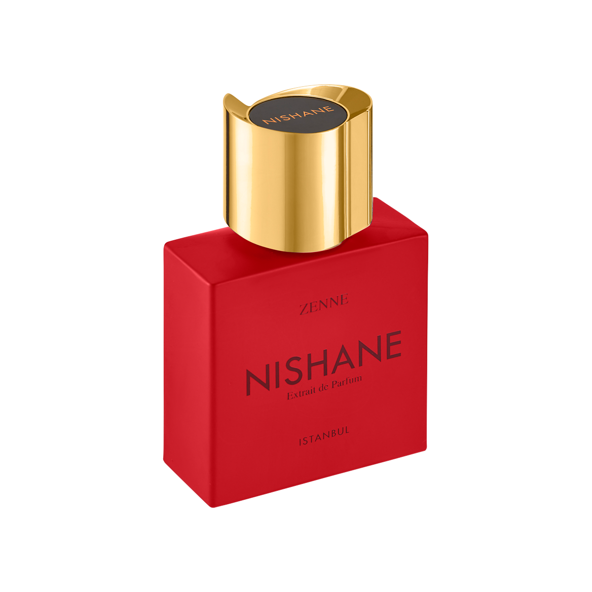 Nishane Zenne Extrait de Parfum flacon