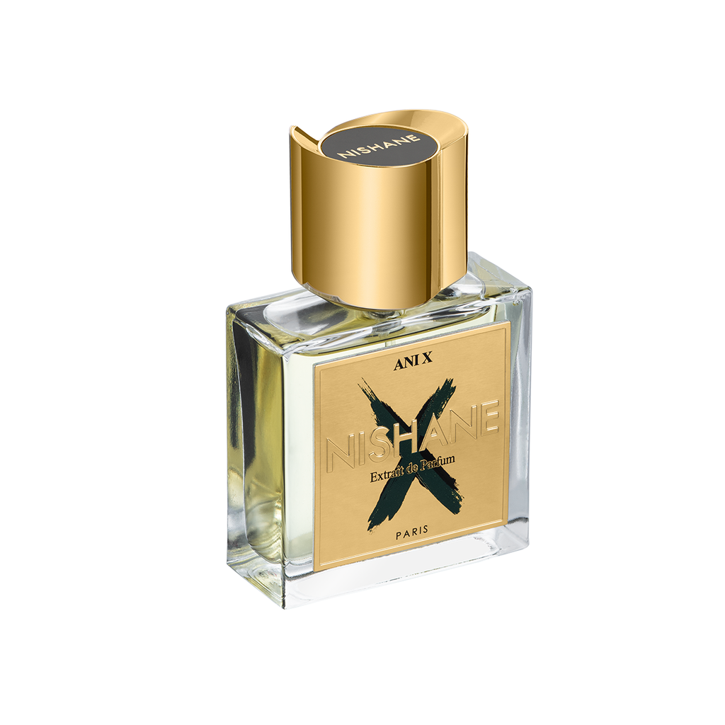 Nishane Ani X Extrait de Parfum flacon