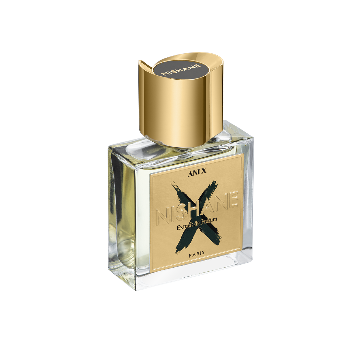Nishane Ani X Extrait de Parfum flacon