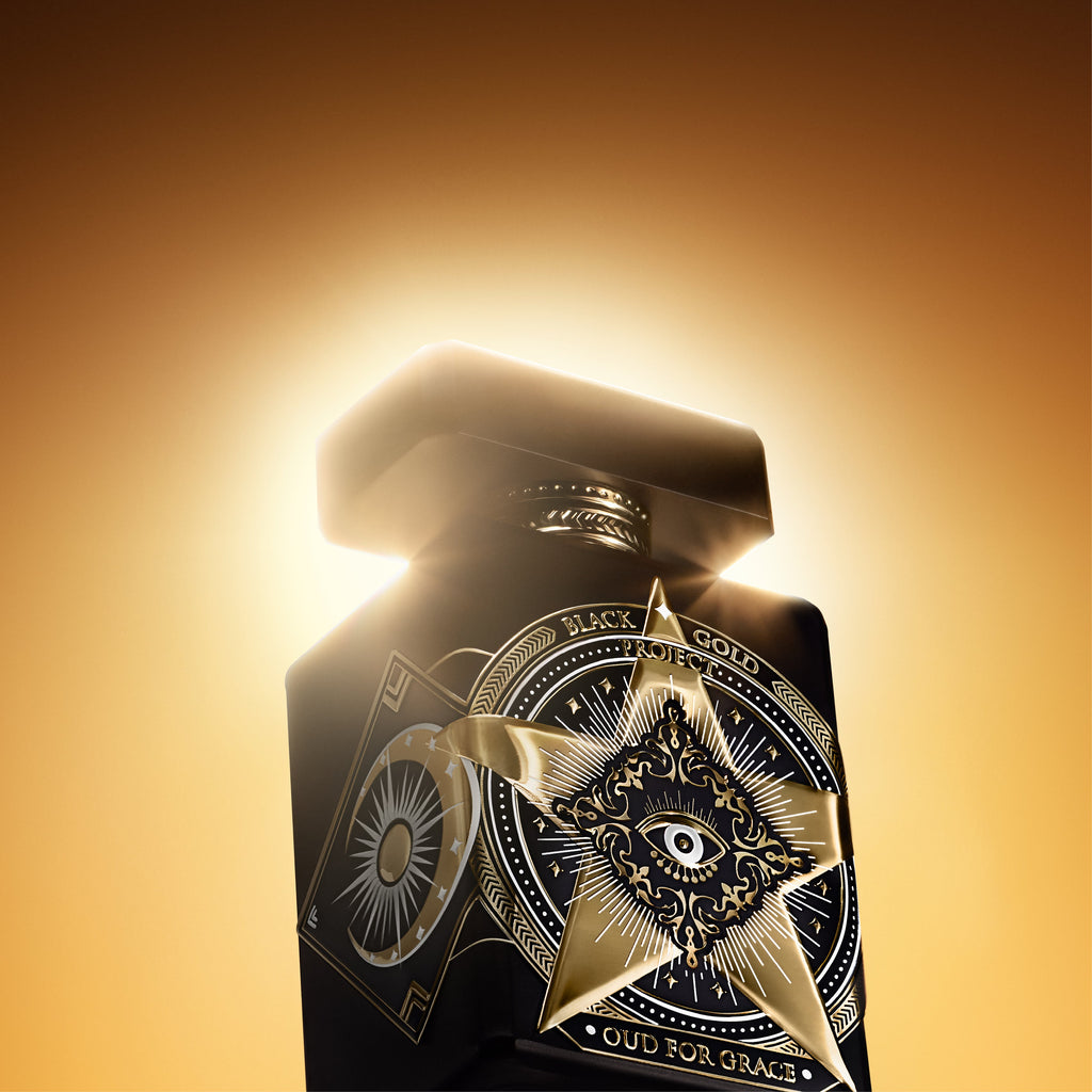 Oud For Grace EDP 90ml