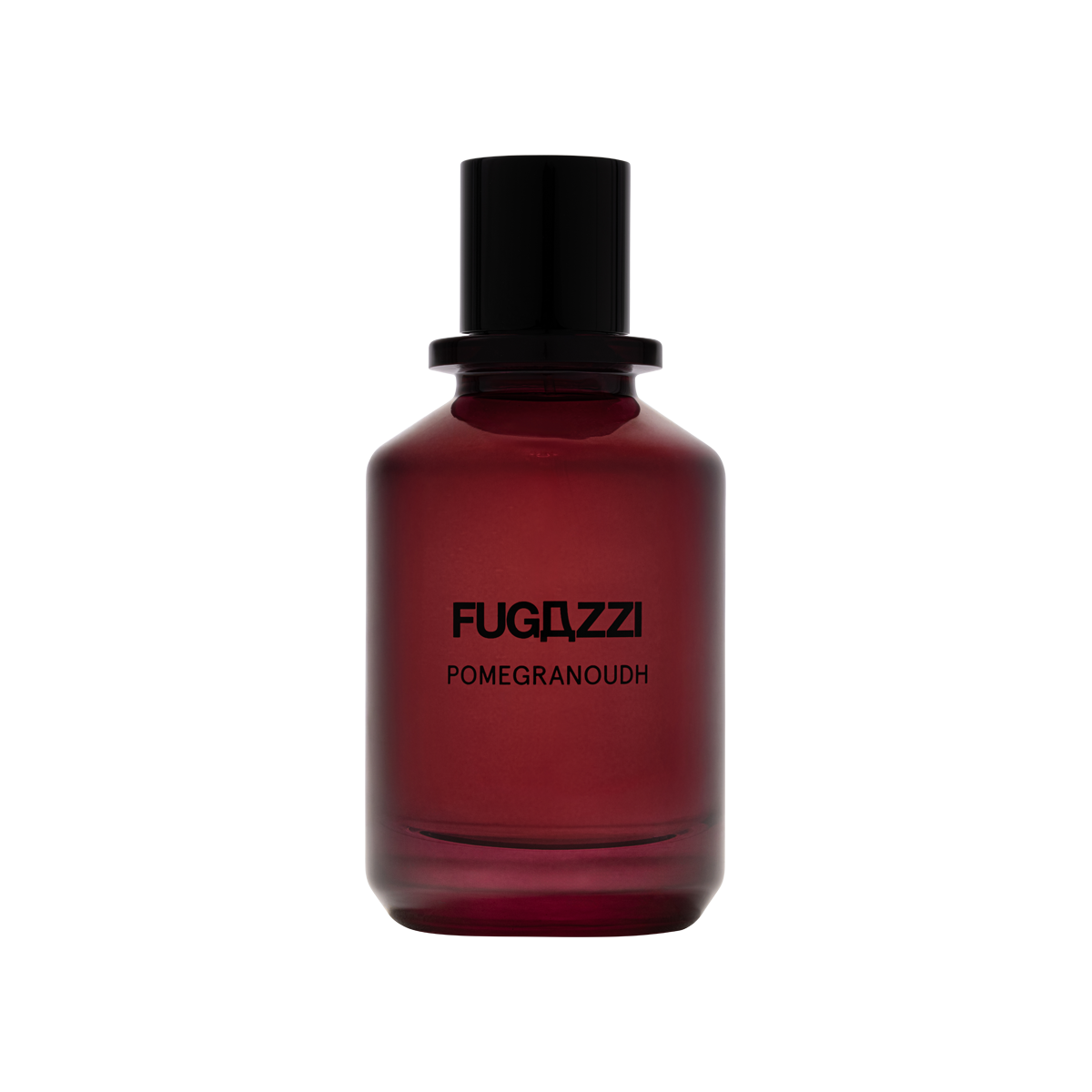 Fugazzi Pomegranoudh Extrait de Parfum