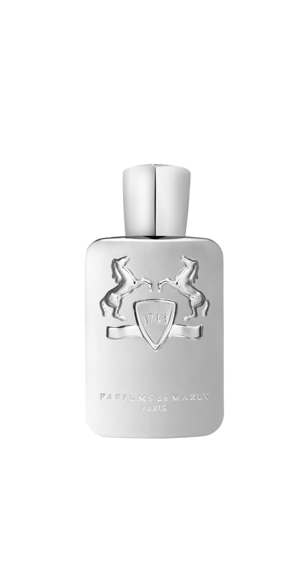 PARFUMS DE MARLY Pegasus