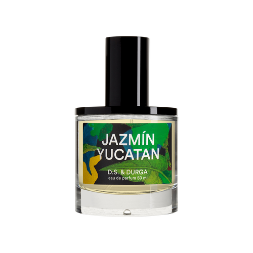 D.S. & DURGA Jazmin Yucatan Eau de Parfum