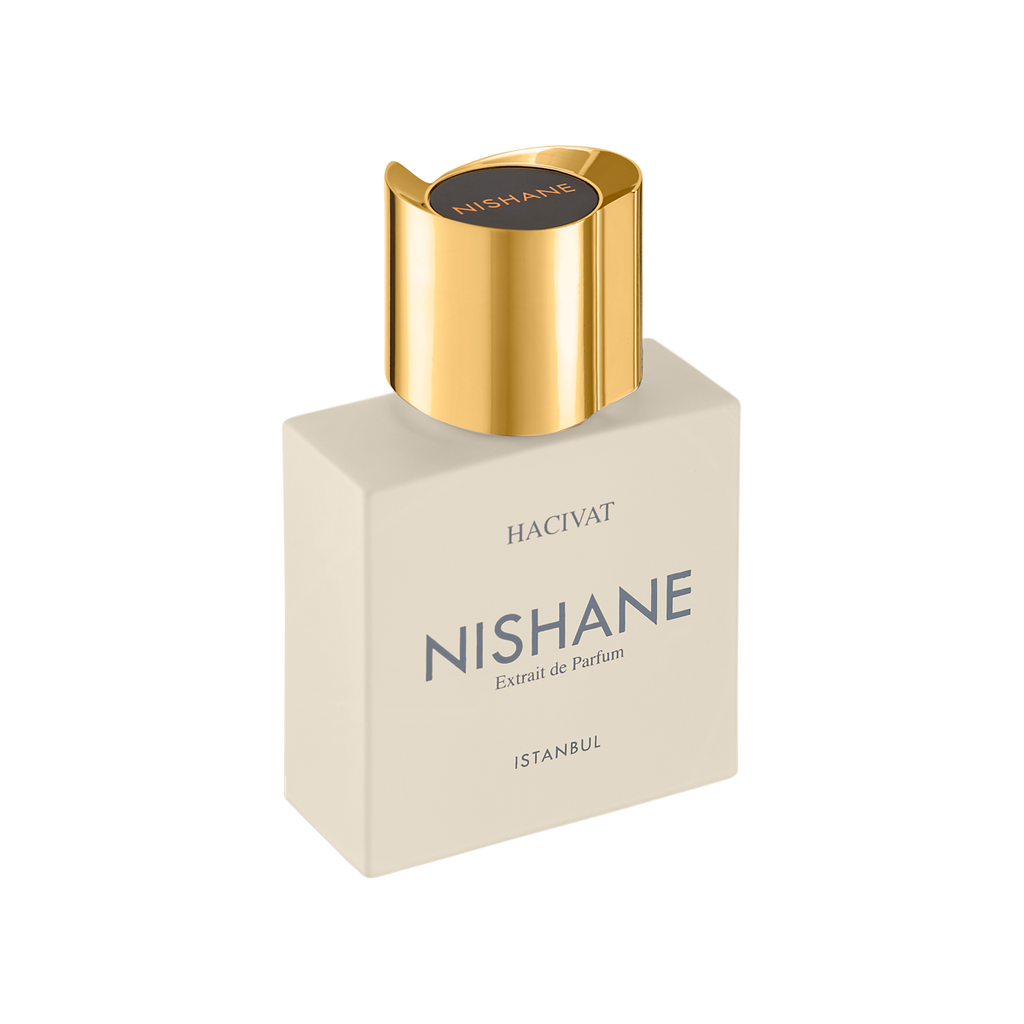 Nishane Hacivat Extrait de Parfum flacon