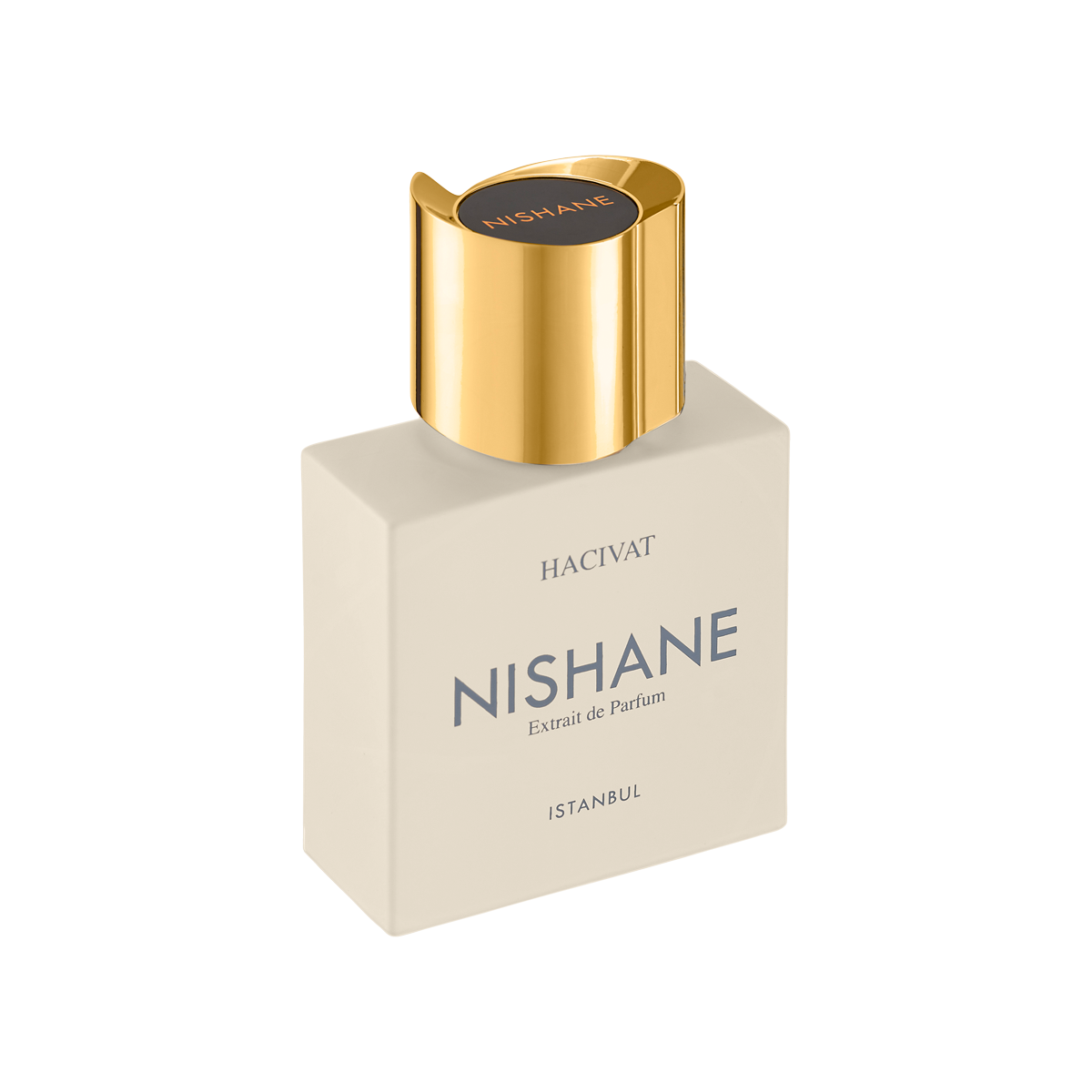 Nishane Hacivat Extrait de Parfum flacon
