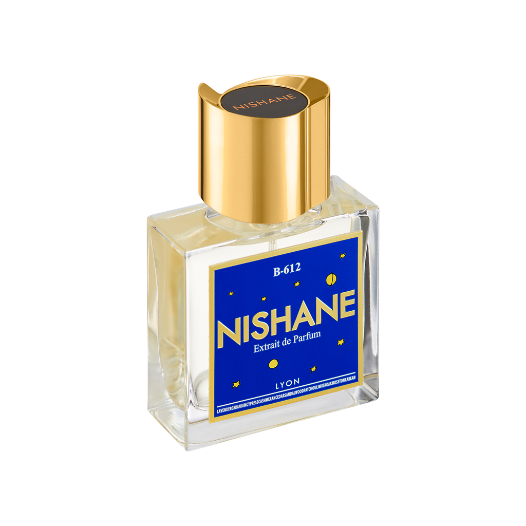 Nishane B-612 Extrait de Parfum flacon