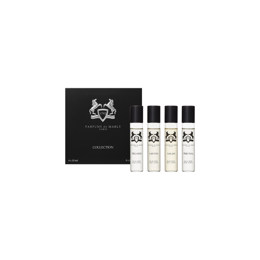 Parfums de Marly Discovery Set Masculin
