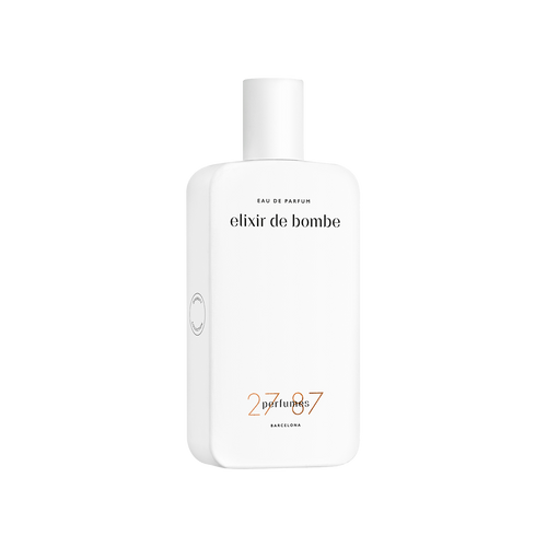 27 87 Perfumes Elixir de Bombe Eau de Parfum