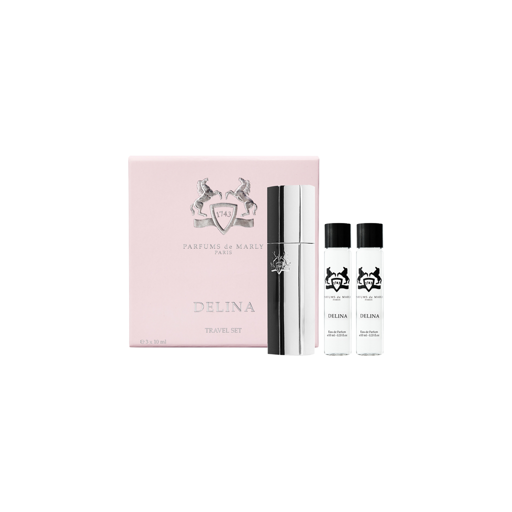 Parfums de Marly Delina Travel Set