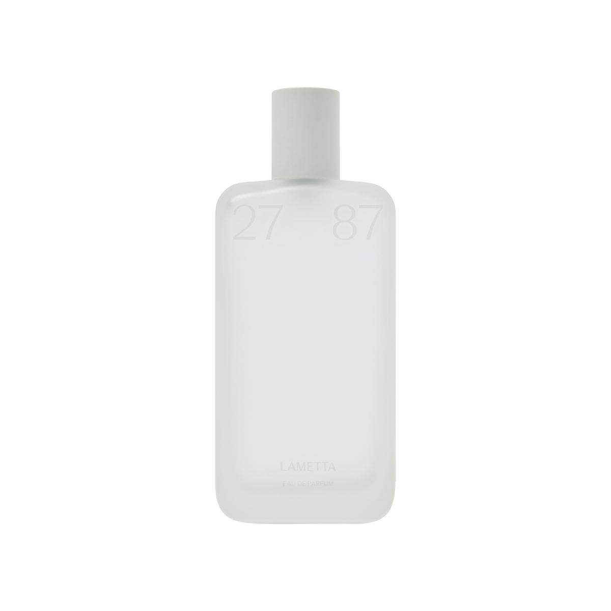 27 87 Perfumes Lametta Eau de Parfum