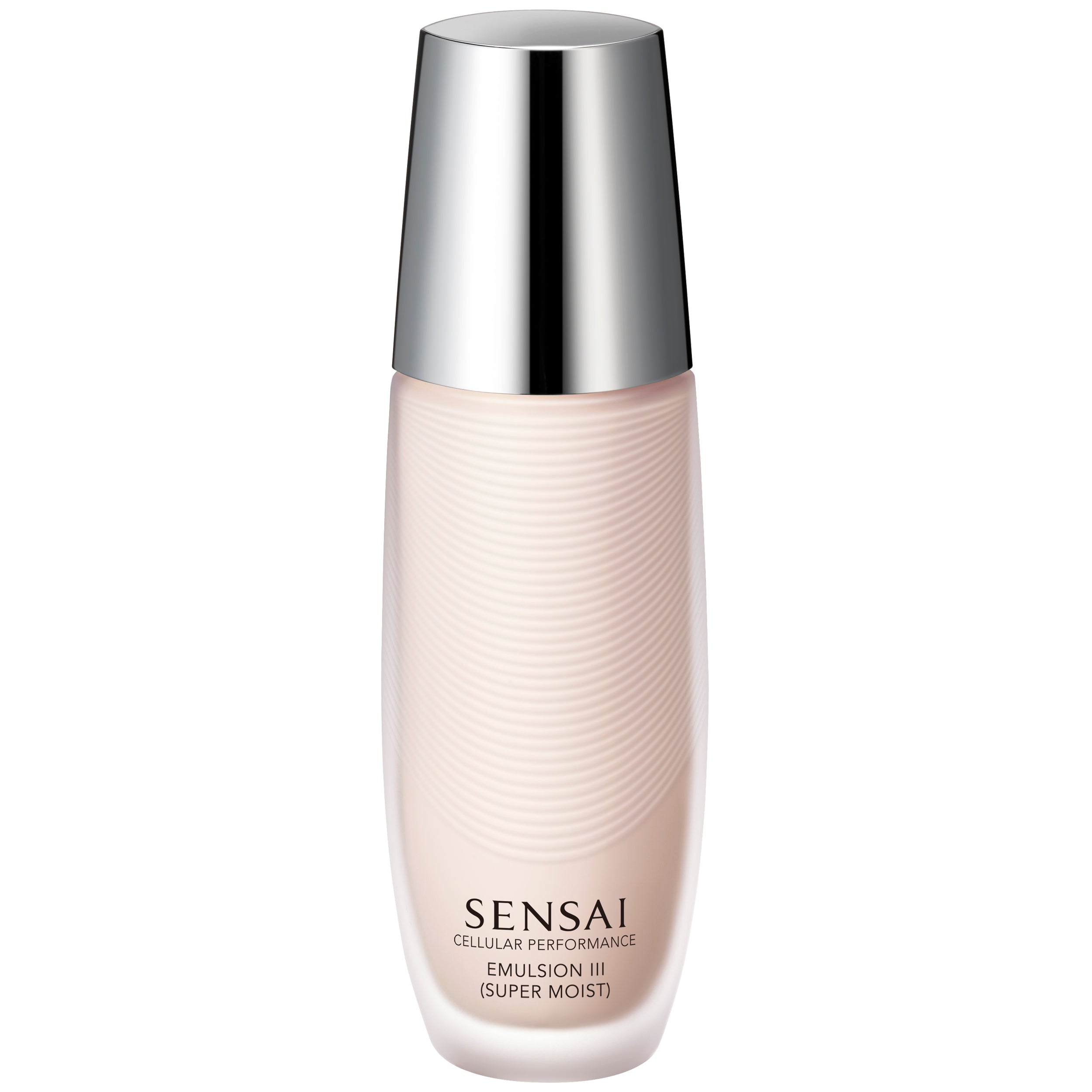 SENSAI CP SUPER MOIST.EMULSION III