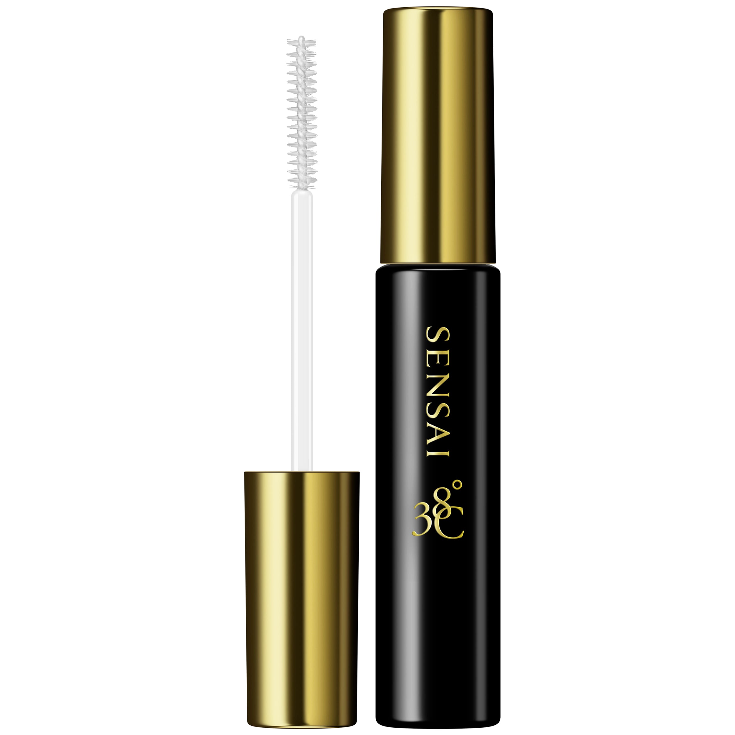 KANEBO SENSAI  MASCARA 38°C COLLECTION EYELASH BASE