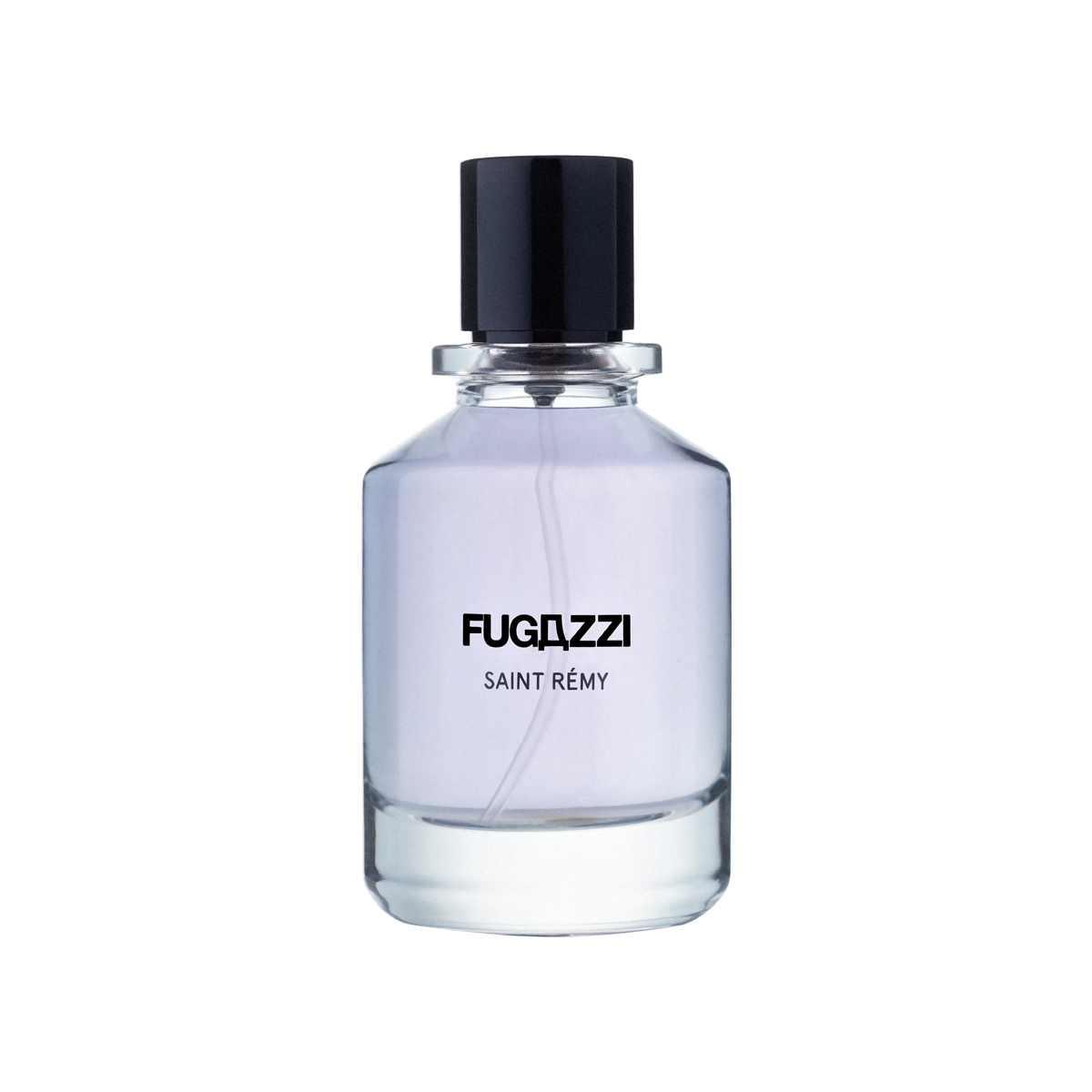 Fugazzi Saint Remy Extrait de Parfum