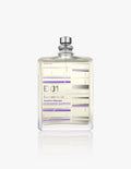 Escentric 01 100ml Eau De Toilette