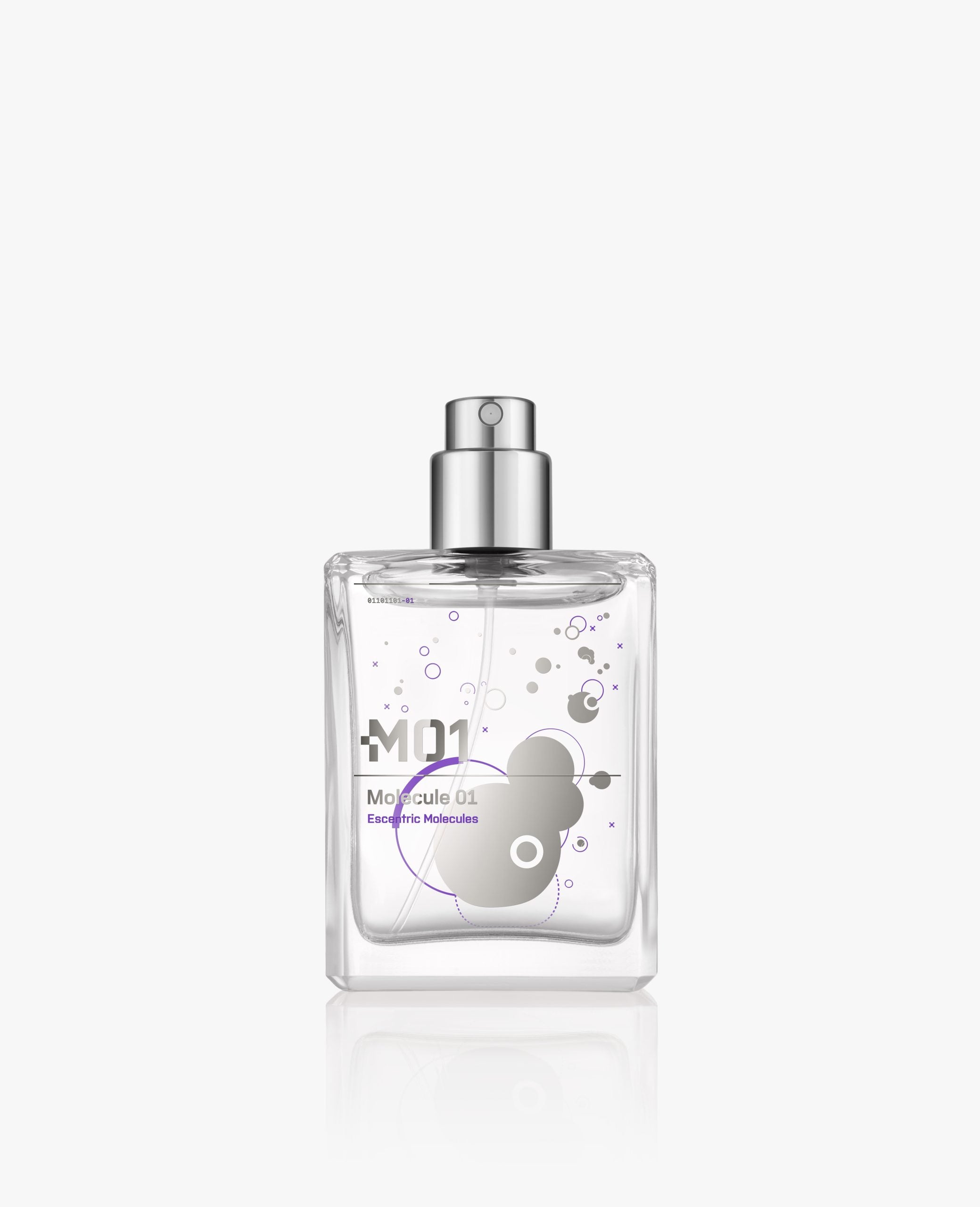 Molecule 01 30ml Refill