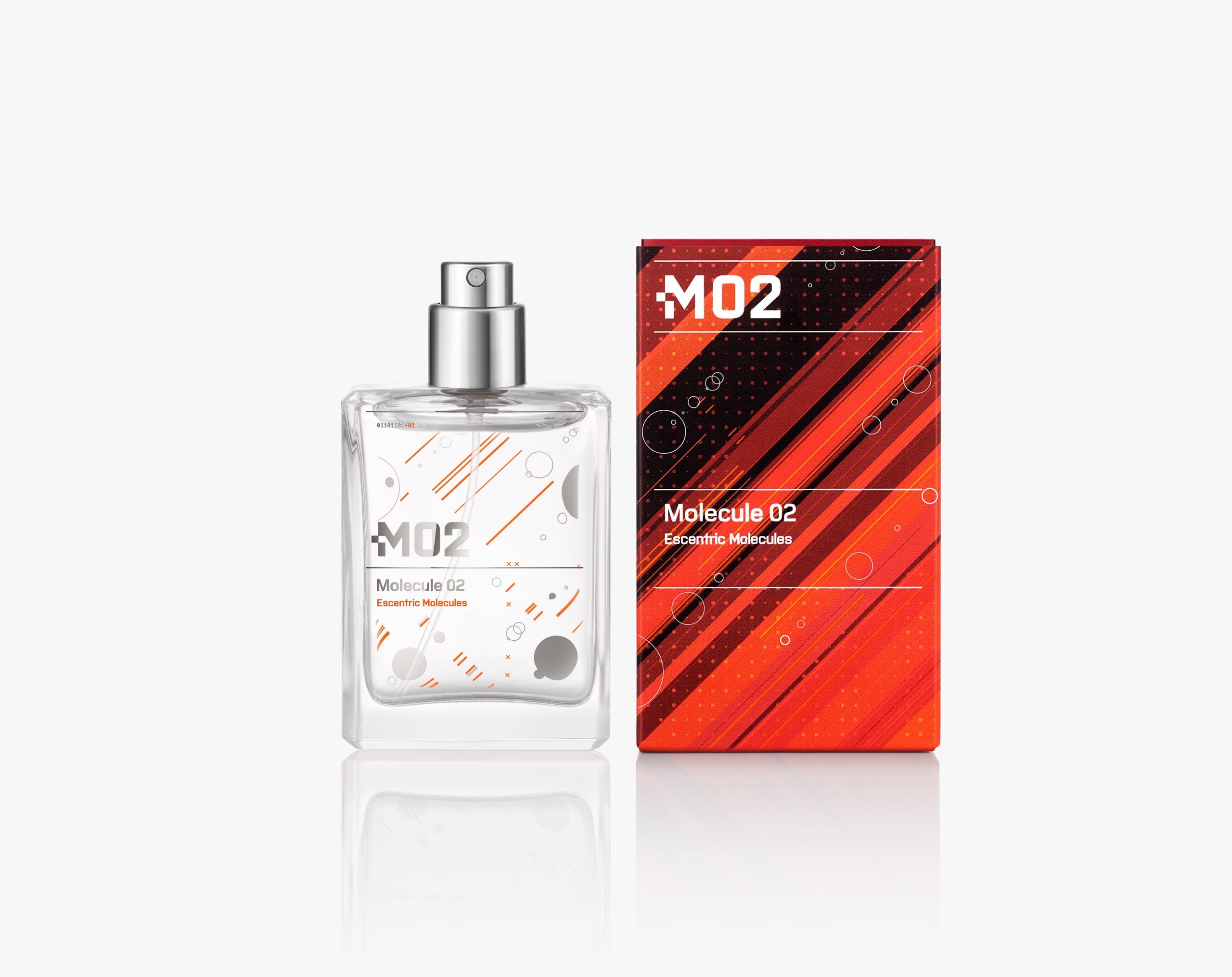 Molecule 02 30ml