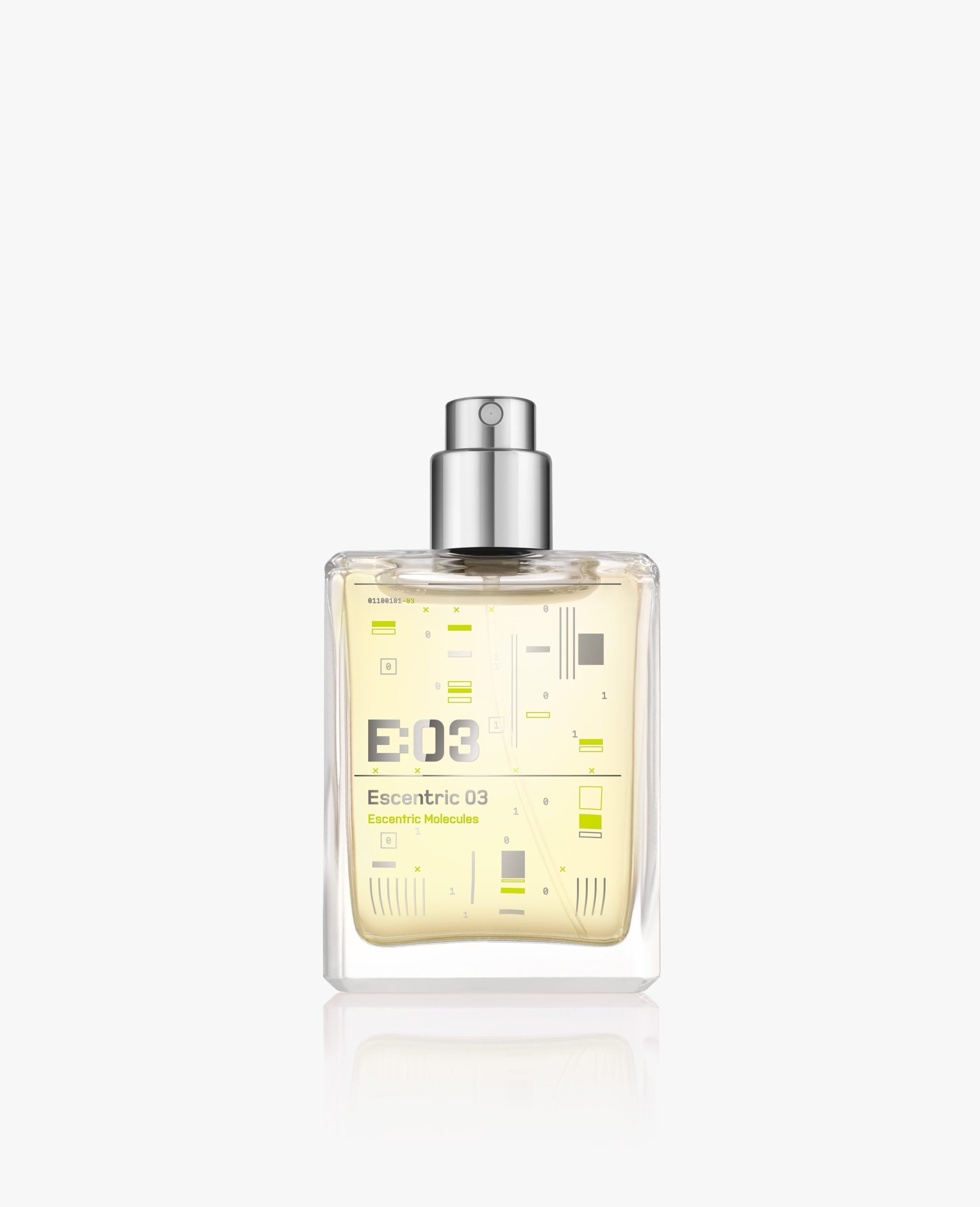 Escentric 03 30ml Refill