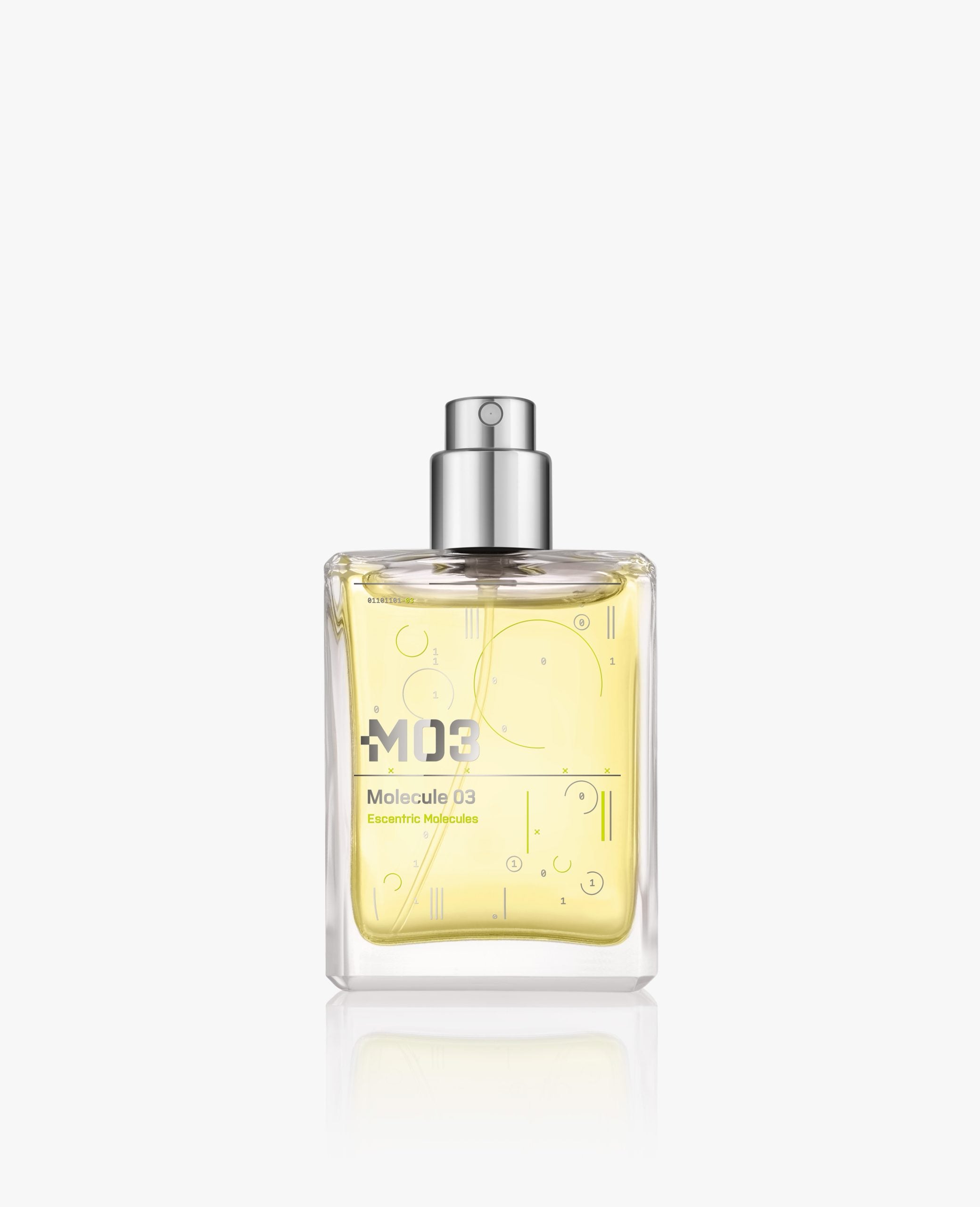 Molecule 03 30ml Refill