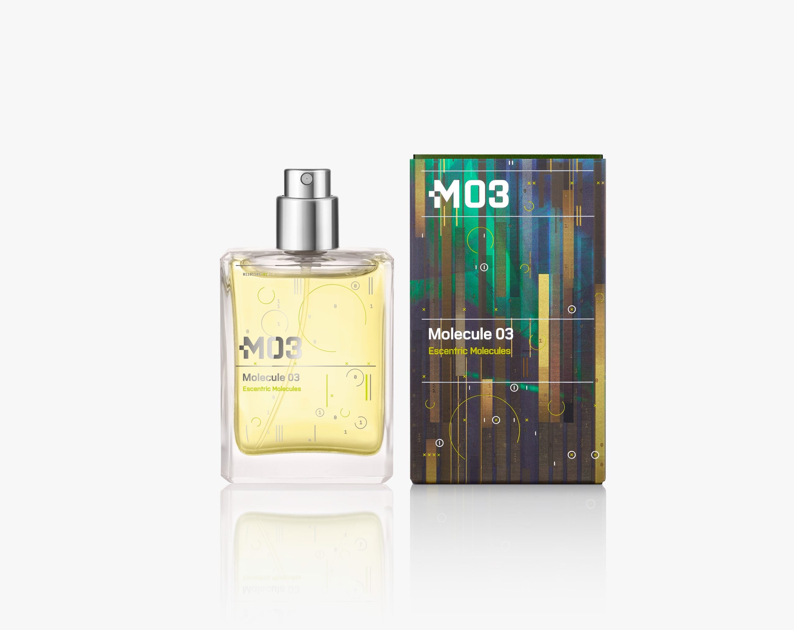 Molecule 03 30ml