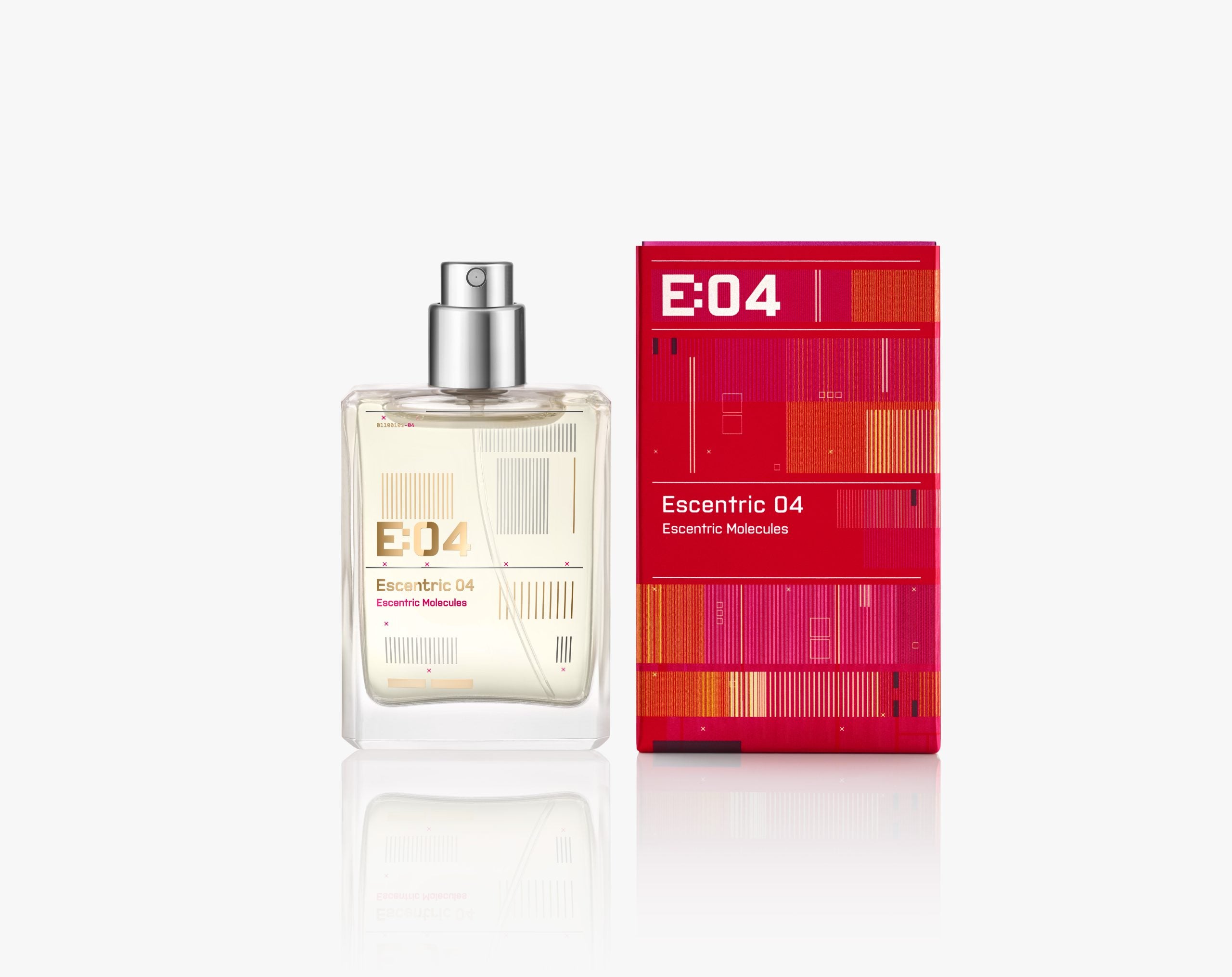 Escentric 04 30ml