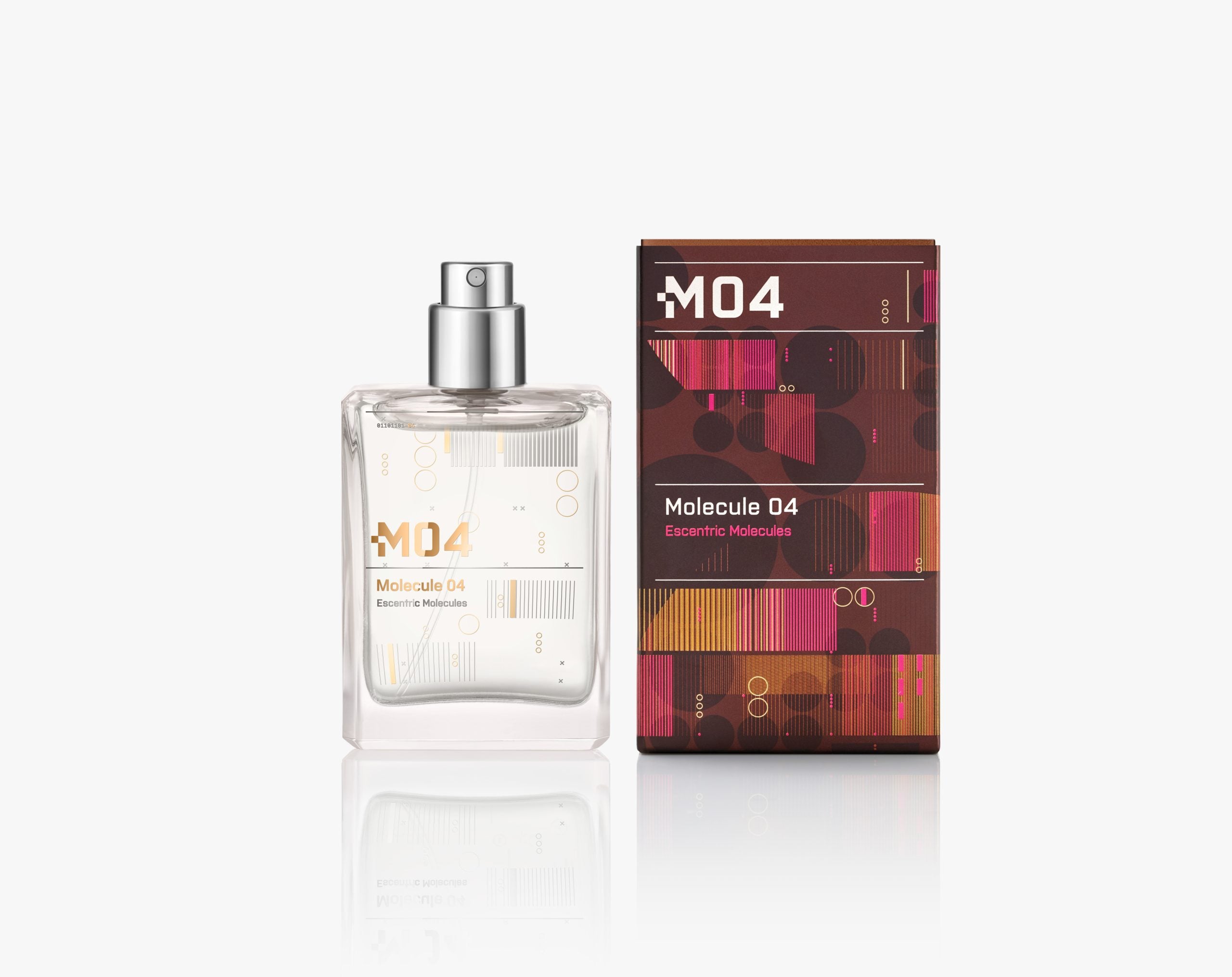 Molecule 04 30ml
