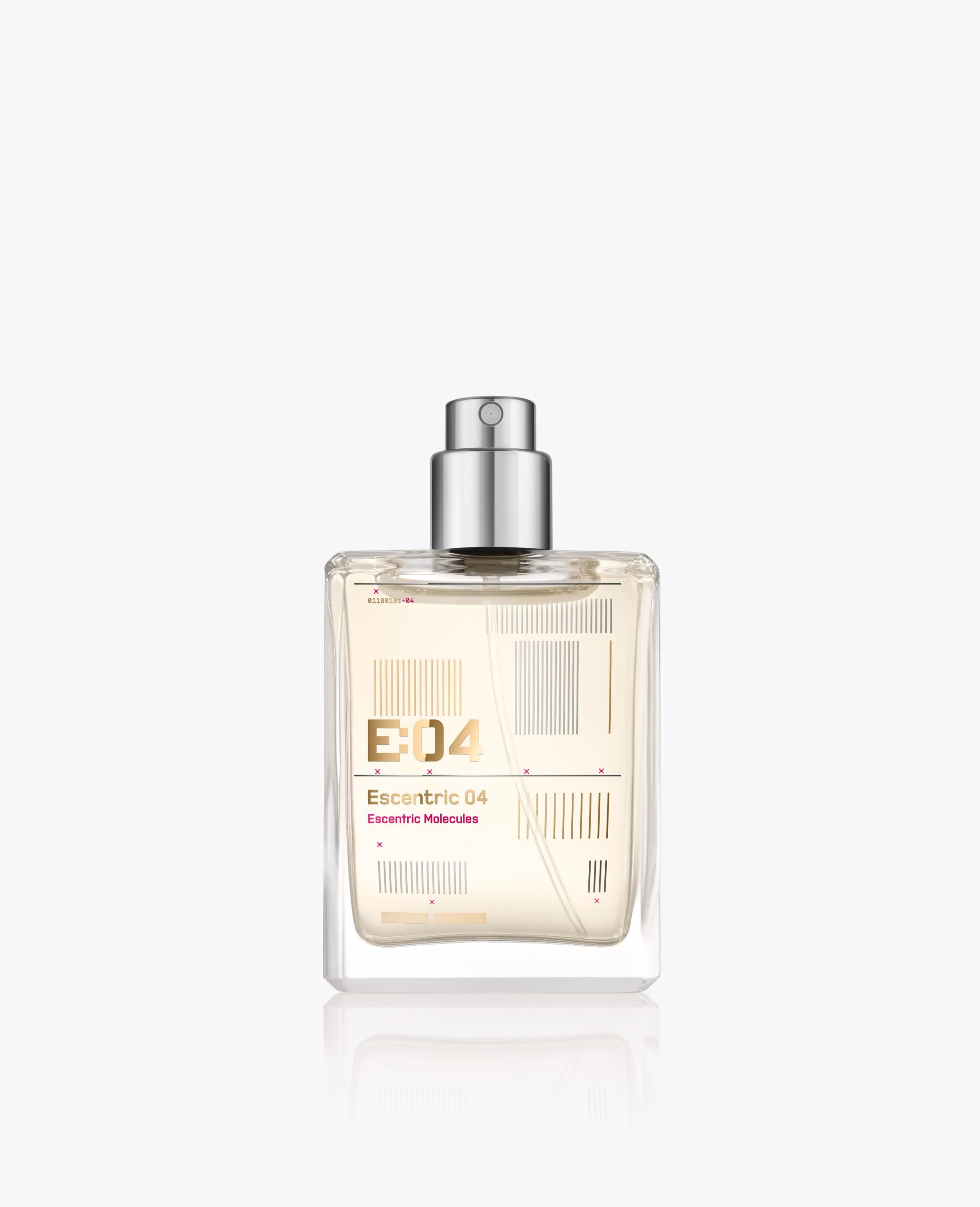 Escentric 04 30ml Refill
