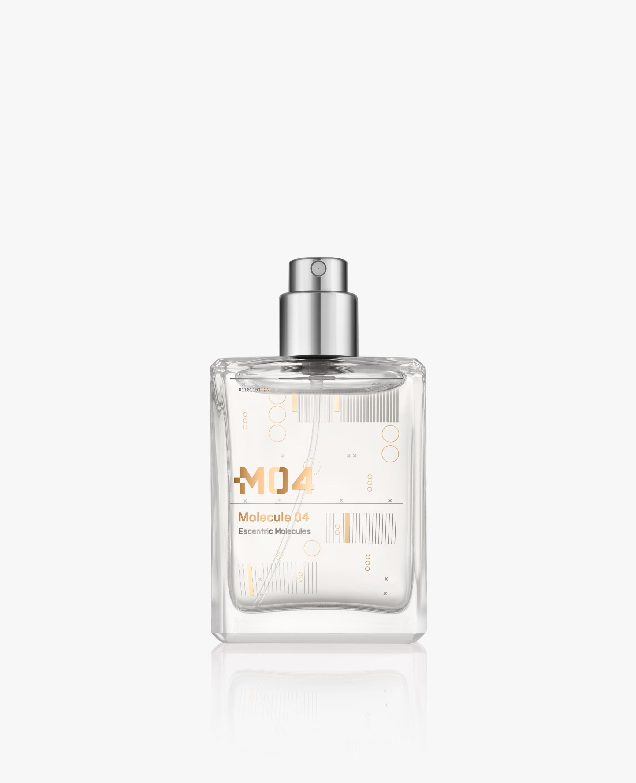 Molecule 04 30ml Refill