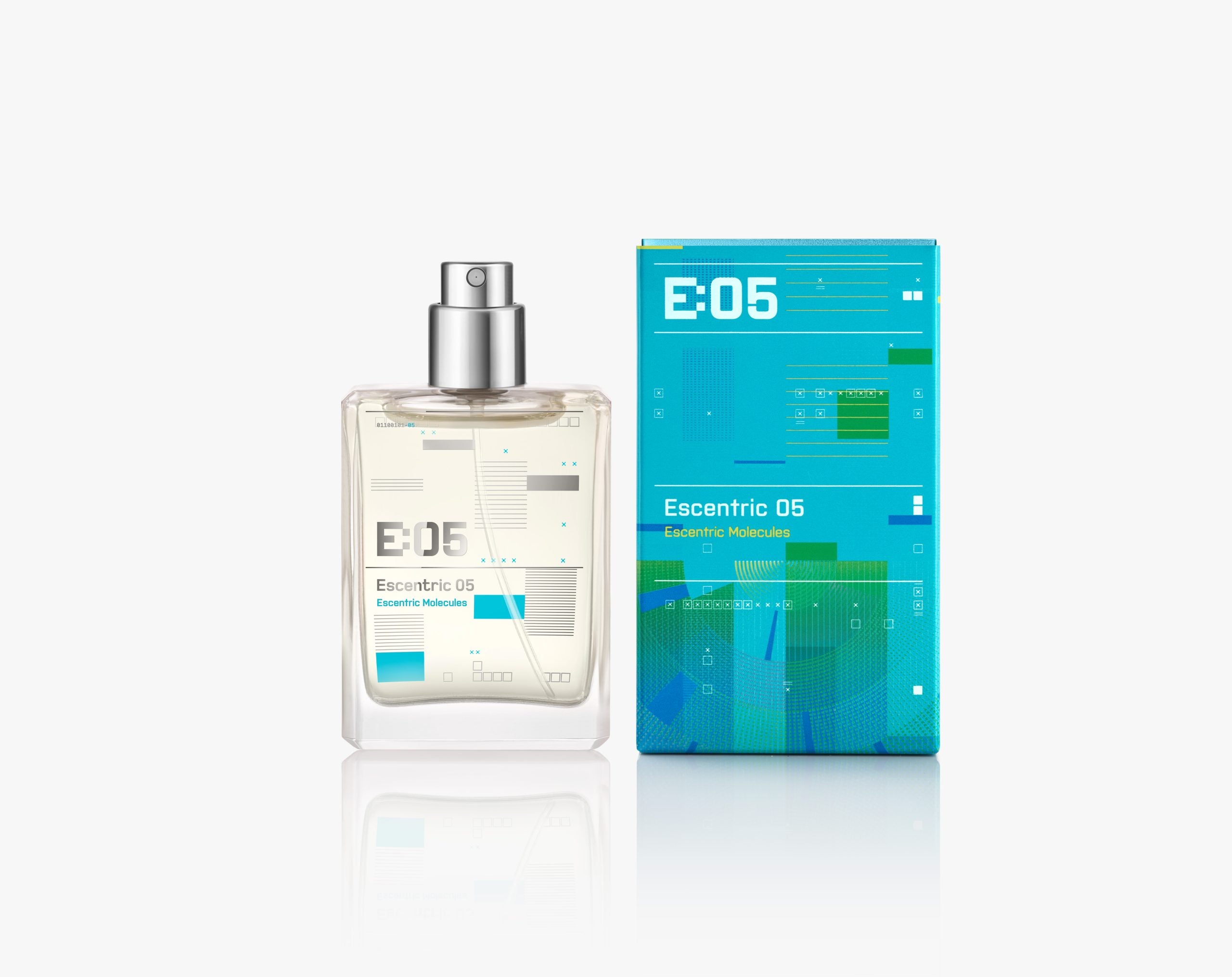 Escentric 05 30ml