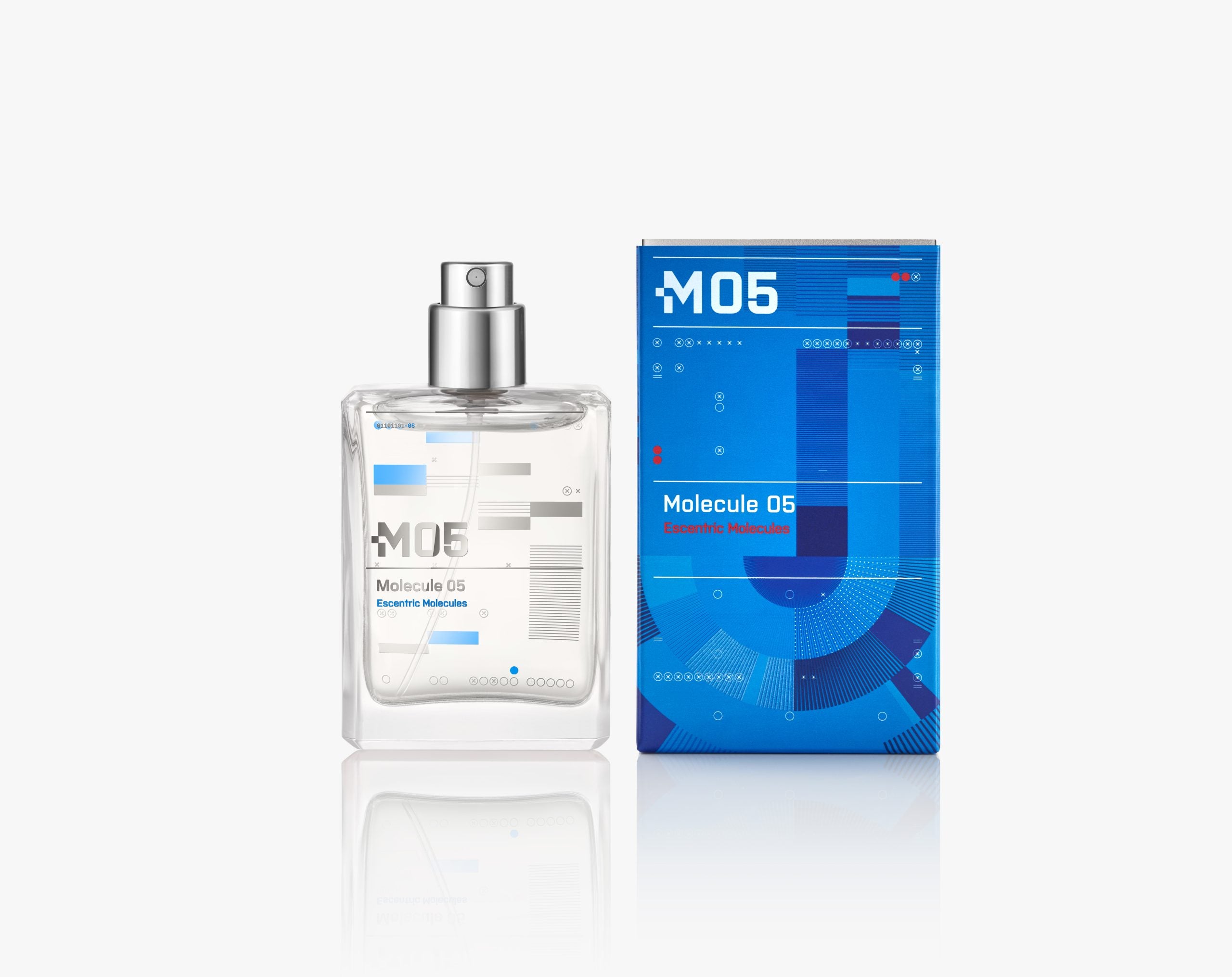 Molecule 05 30ml